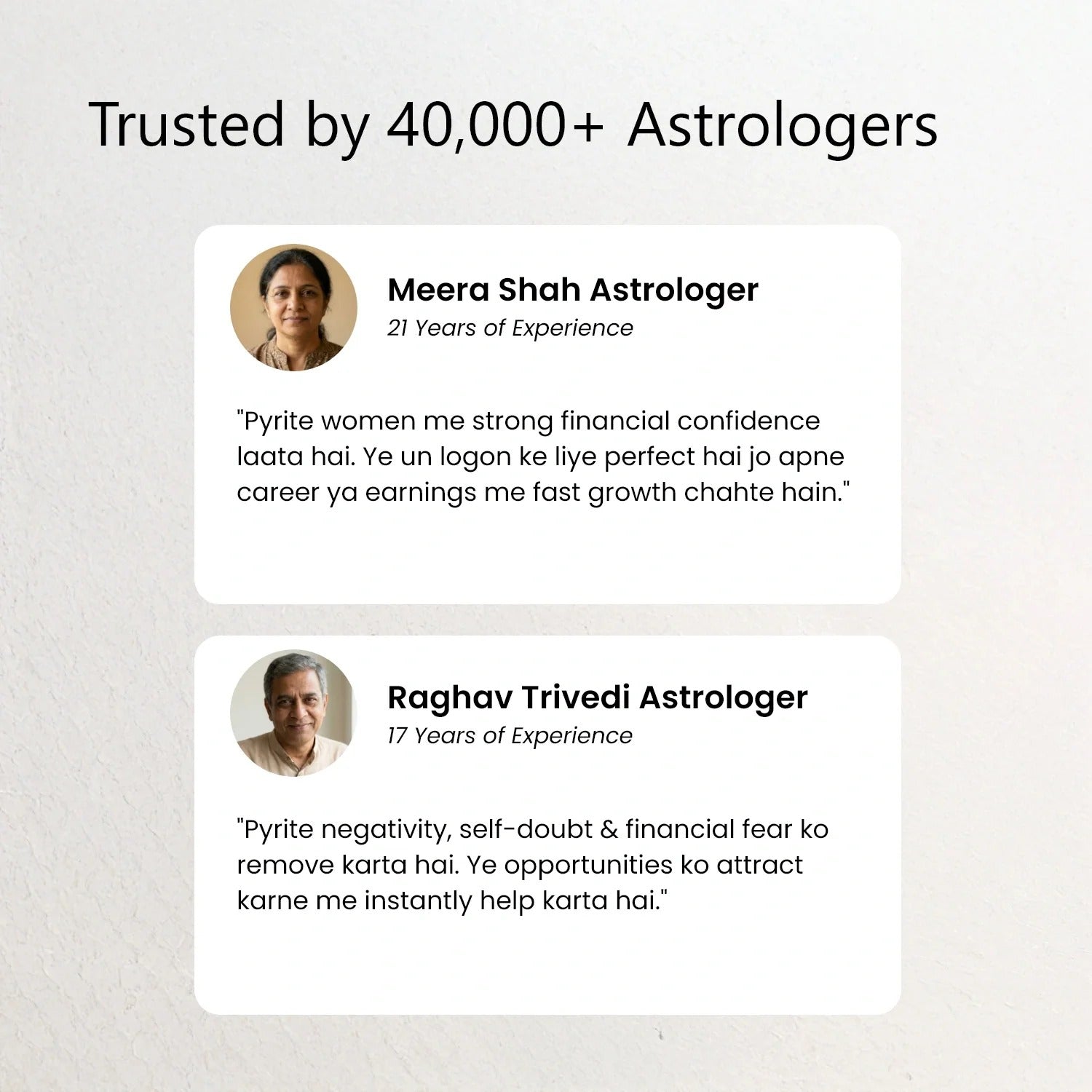 Shaktipeeth Raw Pyrite Bracelet  - 6mm Beads, Healing Energy